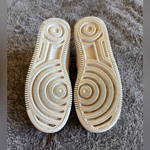 NIKE Women’s Air Force One Low Shadow - Picture 4 of 14